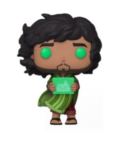 Alternative view of Funko Pop Bruno Madrigal