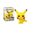 Figurine Pop Pokemon Pikachu 353 - La boutique geek en ligne du Pays d'Aix en Provence