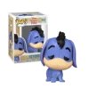 Funko Pop Bourriquet #1513 avec sa boîte vitrine Disney Winnie l’Ourson