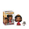Funko Pop & Buddy Esmeralda et Djali #1735 avec boîte officielle