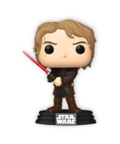 Funko Pop Anakin Skywalker 751 figurine Star Wars