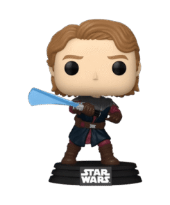 Funko Pop Anakin Skywalker #865 Star Wars figurine seule