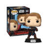Funko Pop Anakin Skywalker #865 Star Wars avec sa boîte