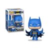 Funko Pop Batman 598 rétro DC Comics avec boîte officielle