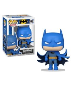 Funko Pop Batman 598 rétro DC Comics avec boîte officielle