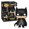 Batman #639 Gotham by Gaslight avec sa boîte vitrine