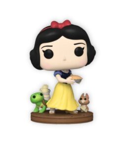 Funko Pop Blanche Neige 1019 figurine Disney