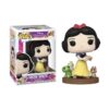 Funko Pop Blanche Neige 1019 Disney figurine avec boîte