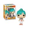 Funko Pop Bulma 1923 Dragon Ball Z avec boîte officielle