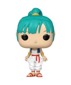 Funko Pop Bulma 1923 figurine seule Dragon Ball Z