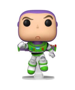 Figurine Funko Pop Buzz Lightyear 1726 Disney Pixar Toy Story