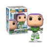 Funko Pop Buzz Lightyear 1726 Disney Toy Story figurine officielle avec boîte collector