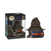 Funko Pop Choixpeau Magique #203 Harry Potter avec sa boîte vitrine