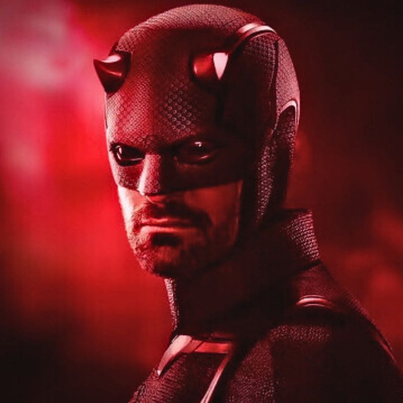 Daredevil personnage Marvel Hell’s Kitchen