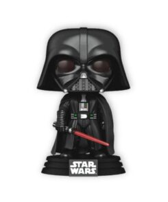 Funko Pop Dark Vador 597 figurine Star Wars