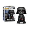 Funko Pop Dark Vador 597 Star Wars figurine avec boîte