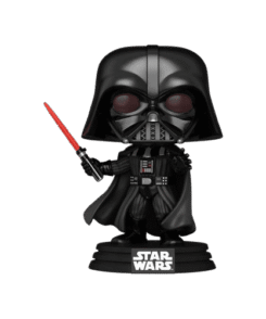 Funko Pop Dark Vador en armure #867 – Star Wars