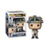Funko Pop Doc With Helmet 959 Back to the Future figurine officielle avec boîte