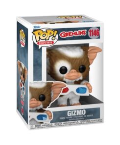 Boîte Funko Pop Gizmo 1146 Gremlins 1984