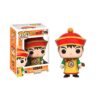 Funko Pop Gohan 106 Dragon Ball Z avec boîte officielle