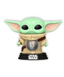 Funko Pop Grogu 819 figurine seule Star Wars