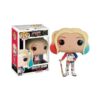 Funko Pop Harley Quinn 97 figurine Suicide Squad avec boite