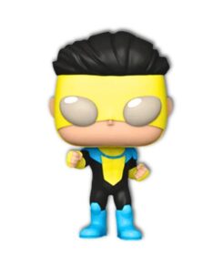 Funko Pop Invincible 1499 figurine seule serie Invincible