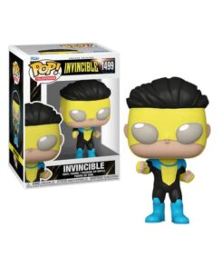 Funko Pop Invincible 1499 figurine avec boite officielle