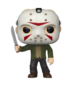 Figurine Funko Pop Jason #2032 Jason Universe