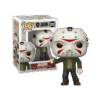 Funko Pop Jason #2032 Jason Universe avec sa boîte officielle