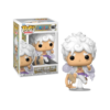 Funko Pop Luffy Gear 5 avec Chase #1607 - One Piece avec sa boîte officielle Funko