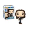Funko Pop Lois Lane #563 – DC Comics Superman, figurine représentant Lois Lane avec ses cheveux bruns et sa tenue sombre, accompagnée de sa boîte officielle Funko Pop.