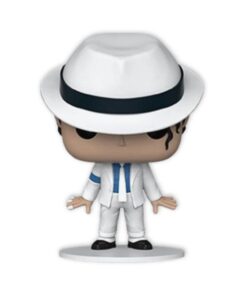 Pop Michael Jackson 345 figurine seule Funko