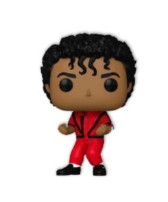 Pop Michael Jackson 359 figurine seule Funko