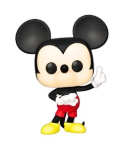 Funko Pop Mickey 1187 figurine Mickey Mouse seule