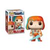 Funko Pop Musclor 1775 figurine He Man avec boite