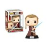 Funko Pop Obi Wan 699 Star Wars avec boîte officielle