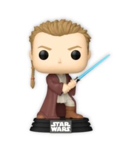 Funko Pop Obi Wan 699 figurine seule Star Wars