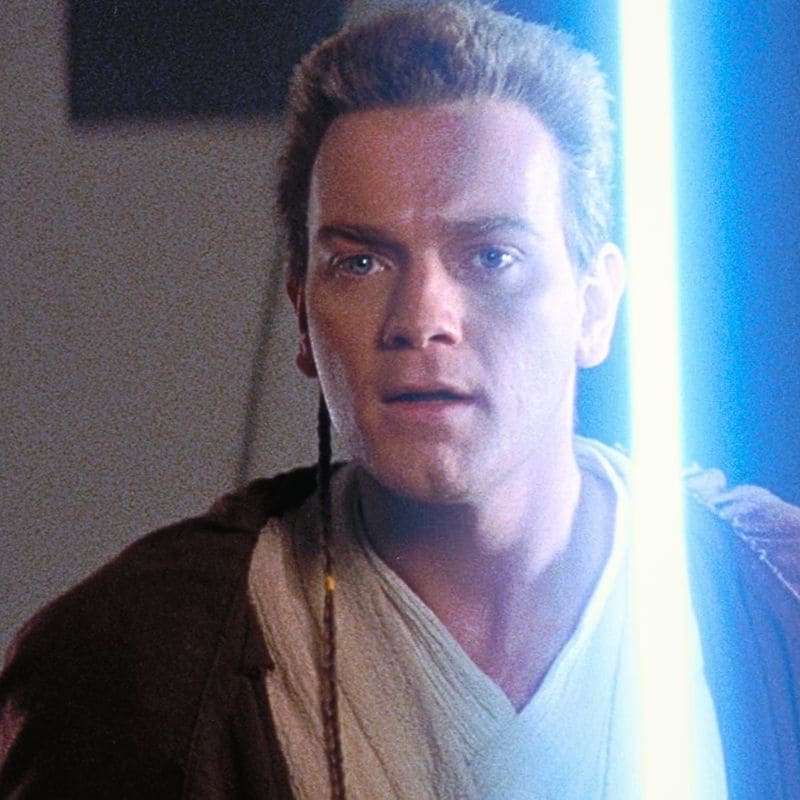 Obi Wan Kenobi personnage Star Wars Jedi