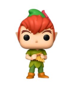 Funko Pop Peter Pan 1344 figurine seule Disney