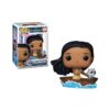 Funko Pop Pocahontas 1579 Disney avec boîte officielle