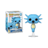 Funko Pop Pokémon Hypotrempe numéro 844 avec sa boîte fenêtre officielle