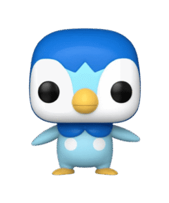 Figurine Funko Pop Pokémon Tiplouf #865