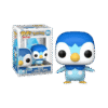Funko Pop Pokémon Tiplouf #865 avec sa boîte