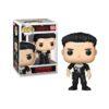 Funko Pop Punisher 1545 Marvel Daredevil Born Again figurine officielle Funko avec boîte collector