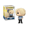 Funko Pop Sanji #1881 One Piece Netflix avec sa boîte-fenêtre officielle Funko POP! Television