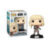 Funko Pop Shin Hati 687 Star Wars avec boîte officielle