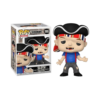 Figurine officielle Funko Pop Sinok #1065 accompagnée de sa boîte-fenêtre POP! Movies Les Goonies.