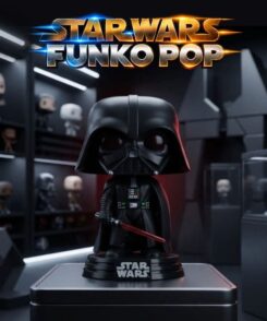 Funko Pop Star Wars