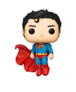 Funko Pop Superman 599 figurine seule super heros